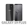 thumbnail image 4 of Restored Samsung Galaxy S9 + Plus G965U 64GB Midnight Black Fully Unlocked (LCD Shadow) (Refurbished), 4 of 4