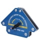 thumbnail image 3 of Abrazadera De Imán De Soldadura, Soporte De Imán De Soldadura Panel Galvanizado De Doble Capa Resistencia A La Corrosión De Alta Precisión Para Fijador Magnético, 3 of 8
