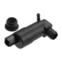Windshield Washer Pump No.BV6117K624AA Car Windshield Washer Pump Motor Replacement for Ford Focus Sedan