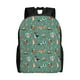 thumbnail image 1 of Balery Veterinary Clinics Mochila - Mochila Estilosa y Duradera para Laptop de 15 Pulgadas con Tela Oxford Impermeable, 1 of 8