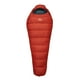 thumbnail image 1 of Sleeping Tipo Momia LEEF 20°F (-6°C) 1.90 ROJO - TETON, 1 of 3
