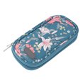 thumbnail image 1 of Portable Insulin Cooler Travel Case, Insulated Diabetic Medication Bag For Freshness And Moisturization, Multifunctional Organizer With Waterproof Fabric, Sustainable Materials, 1 of 8