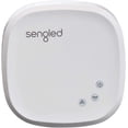 thumbnail image 1 of Hub Sengled Z02 para productos inteligentes, Alexa, Google White, 1 of 7