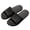 A, variant on Women's Lightweight Shower Sandals Comfortable Platform Quick Drying Water Shoes Non Slip Bathroom Slippers Red Size 6