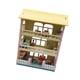 thumbnail image 4 of Casa de muñecas de madera, juego de casa de muñecas, juguete de simulación, kits de casa de muñecas en miniatura, juego de casa de muñecas Villa para, 4 of 9