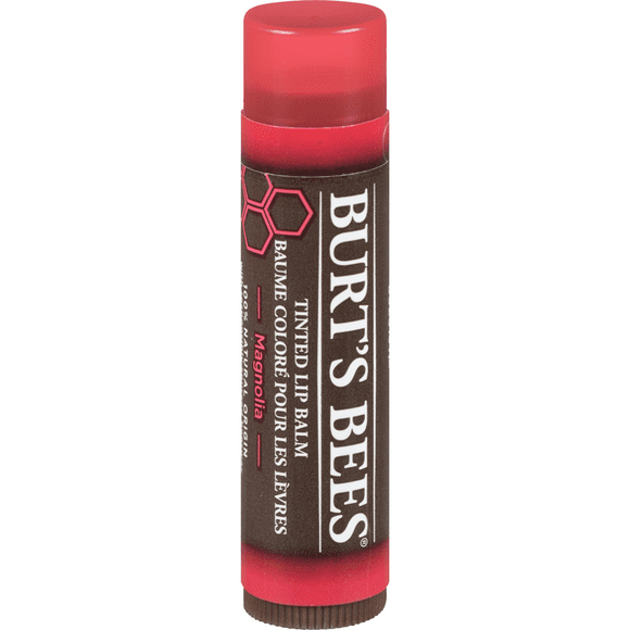 Burt's Bees Magnolia Tinted Lip Balm 4.25 g