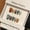 Extra small XS, variant on Yihe manicure, white in autumn and winter, metal texture sense, smudging Wuye autumn sound, Maillard contrasting color, simple fake nails