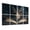 Color 3, variant on Gothic 8 Pack ArtAcoustic Panels Sound Absorbing Raven Silhouette Twisted Tree Branch Full Moon Gothic Sepia Decorative Soundproof Wall Panels Self Adhesive for Nursery Game Room Bedroom 48"x32"