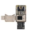 thumbnail image 4 of HC900A 20MP 1080P 4K Scream Hunting Trail Camera Tracking Infrarouge Night Wild Life Cameras for Video Photo Traps, 4 of 9