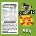 thumbnail image 2 of Botana Doritos Dinamita sabor chile y limón 50 g, 2 of 4