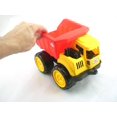 TODDLER TOYS Plastic Dump Truck Sand Box Toy