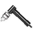 thumbnail image 1 of Cordless Right Angle Drill Attachment Adapter With 3/8, 1 of 6