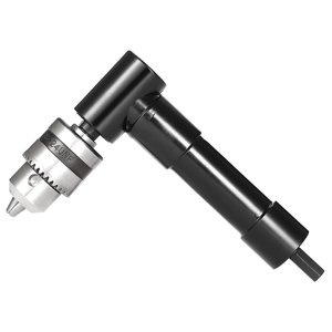 Adaptateur de fixation à angle droit sans fil avec 3/8