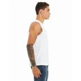 thumbnail image 3 of (2 pack) Bella + Canvas C3483 Men's Jersey Muscle Tank, 3 of 3