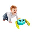thumbnail image 4 of Fisher-Price Rollin' Robee - French Edition, 4 of 9