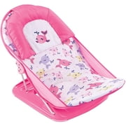 Summer Deluxe Baby Bather Pink