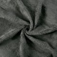 thumbnail image 6 of Prime Collections Ultra Soft Luxury Bamboo Cotton Bath Towel Set 8 Piece Towels 600 GSM 2 Bath Towels 2 Hand Towels and 4 Washcloths, 6 of 7
