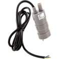 thumbnail image 2 of Bomba de agua sumergible de 12 V, minibomba eléctrica de 600 l/h para pozos, ideal para autocaravanas, estanques, acuarios y fuentes., 2 of 6