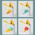 thumbnail image 5 of Faucet Extender For Kids Hand Washing Bathroom Sink Accessories Kitchen Cartoon Animals Silicone Extender Guide Sink Extension, 5 of 6