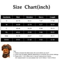 thumbnail image 3 of Halloween Shirts for Men Halloween Pumpkin Graphic Tees Short Sleeve Crewneck Funny Halloween Costumes Tops, 3 of 5