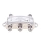 thumbnail image 4 of Conmutador Satelital 1.0 de Banda Premium 4x1 FTA LNB LNBF, 4 of 8