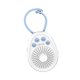 thumbnail image 1 of Mini máquina de ruido blanco, dispositivo de ayuda para dormir, batería de larga duración, ligero, para dormitorio Azul, 1 of 9