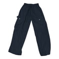 thumbnail image 5 of Women Cargo Pants High Waisted Women's Hiking Pants Lightweight Women Baggy Pants Womens Pants, 5 of 5