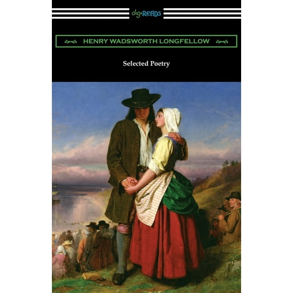 Selected Poetry (Paperback)