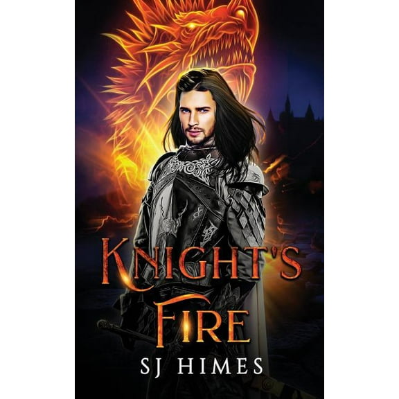 Scales of Honor Knight's Fire, Book 1, (Paperback)
