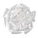 thumbnail image 3 of Uñas Postizas Caja Con 500 Tip Manicure Almond Transparente Belié Tips 500, 3 of 5