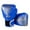 Dark Blue, variant on Riforla Boxing Gloves Boxing Gloves for Kids Kids Boxing Gloves Kids Boxing Gloves for 4 to 12 Years Boxing Gloves Boxing Gloves Gloves Air Breathable Leather Gloves Muay Sports Safety Blue