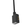 thumbnail image 2 of Bsvklp Cable Carga Magnético USB Repuesto Cable Cargador 50CM Band 7 Pro, 2 of 9