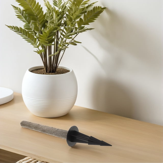 unbranded 2Jgo Varillas Para De Árbol Artificial Con Textura Para DIY En Macetas Y