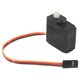 thumbnail image 1 of Servo de 3 Cables Sin Escobillas 17G para SCY 16101 16102 16103 16201 Pro 1/16 Piezas Mejora Coche RC Accesorios, 1 of 5