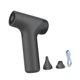 thumbnail image 2 of Soplador de Aire Yuyangstore Soplador de Secado Rápido Turboventilador Potente para Viajes Salones al Aire Libre Negro, 2 of 8