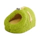 thumbnail image 5 of Casa para perros, casa para gatos para exteriores, cálida para interiores, cama extraíble para gatos, tienda de campaña para mascotas, cama cueva para M, 5 of 9