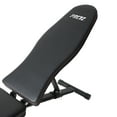 PRCTZ TwoPiece Olympic Weight Bench with Squat Rack, Foldable FID