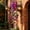 L, variant on Artificial Purple & Pink Morning Glory Hanging Vine, Faux Trailing Petunia Flower Bouquet, Fake Hanging Plant for Indoor/Outdoor Porch and Patio Decor