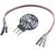 thumbnail image 3 of 3X Sensor de Pulso Sensor de Ritmo Cardíaco Heart Beat PulseSensor para , Rojo Y Negro, 3 of 5