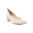 thumbnail image 6 of Naturalizer Mali Women's Heels Nude Size 8 N, 6 of 8