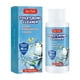thumbnail image 1 of Populares Splashs Foam Toilet Cleaner Household Toilet Bathroom Decontamination And Deodorization Foam Cleaning And Descaling 150ML, 1 of 5
