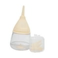 thumbnail image 2 of Kit de alimentación con biberón para gatitos Fernando 35 ml Amarillo, 2 of 8