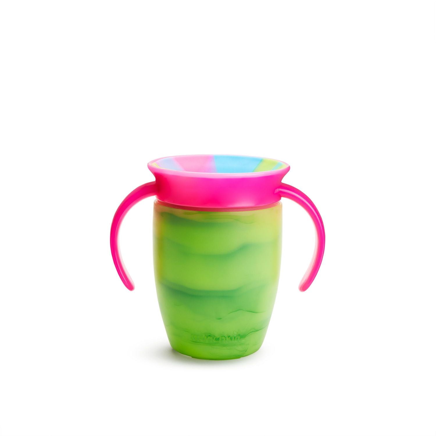 Miracle® 360° Tie Dye Trainer Cup