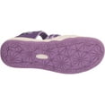 thumbnail image 4 of KEEN Unisex-Child Moxie Closed Toe Casual Sandal Little Kid 4-8 Years 11 Little Kid Multi/English Lavender, 4 of 8