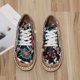 thumbnail image 5 of Zapatos de verano para mujer, diseño de cremallera con cordones, zapatillas informales con plataforma estampada colorida Wmkox8yii FOPL3121, 5 of 9