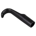 thumbnail image 2 of Husqvarna 532426189 Black Rear Adjuster Knob Walk-Behind Lawn Mowers HU725 HU800, 2 of 2