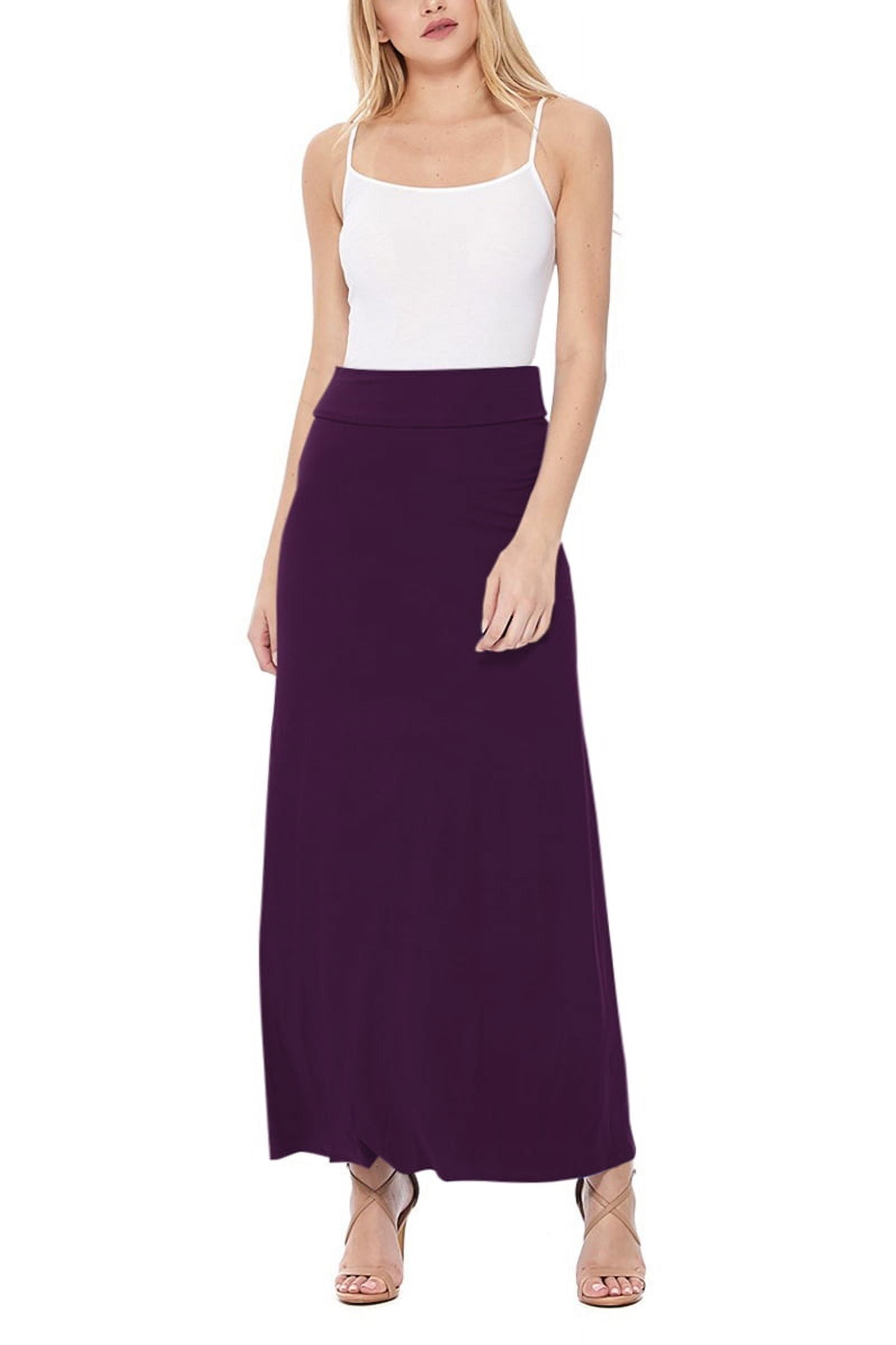 3xl maxi skirt top