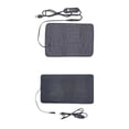 thumbnail image 1 of 2x Almohadil Térmica USB para Reptiles Pequeña Impermeable para Tortuga Sunnimix Almohadilla térmica para reptiles, 1 of 8