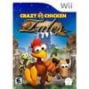 Crazy Chicken Tales (Wii) - Pre-Owned