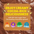 thumbnail image 4 of SunButter Chocolate Sunflower Seed Butter, Regular 16 oz Jar, 4 of 6